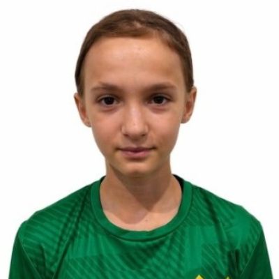 Романова Елизавета СШ №3