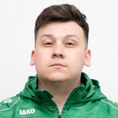 Ладкин Виктор «Химик»