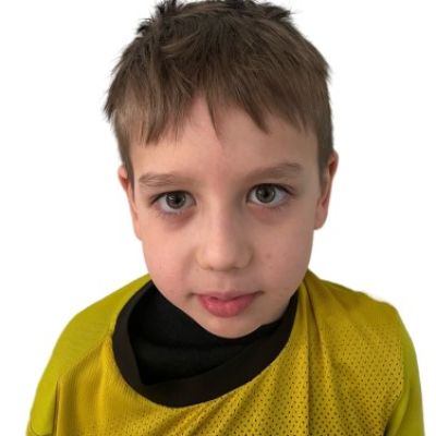 Уханев Платон СШ Мирас-3