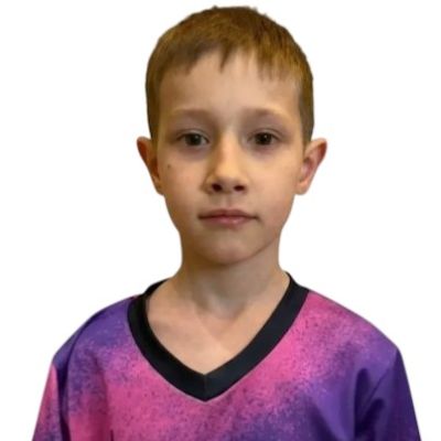 Измайлов Радмир Максат