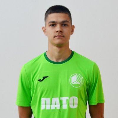 Хайров Варис "Ромодановосахар"