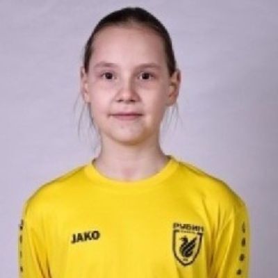 Казакова Полина Рубин