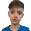 Антонов Даниил РСШОР Динамо-2
