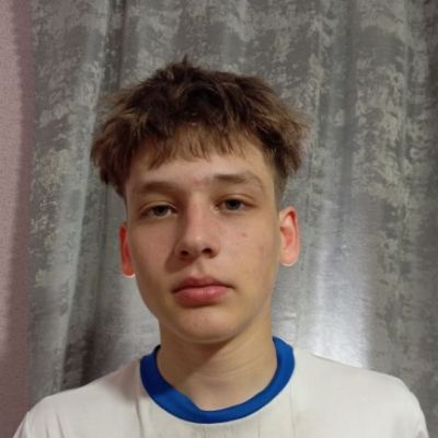Свистов Вадим Evil Bears