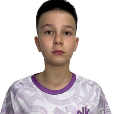 Сибаев Ратмир ДФК Нижнекамск