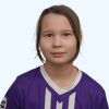 Маннанова Камилла Девон