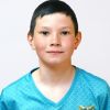 Аникин Игнат СШ №3