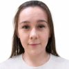 Касьянова Надежда GirlPower