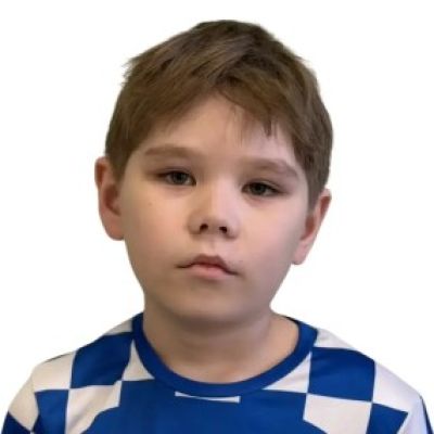 Сагитов Данияр СШ Трудовые Резервы