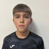 Юсупов Арсен СШ №2