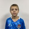 Столяров Леонид МАУ ДО  СШОР по футболу