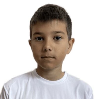Сидоров Марсель Олимп