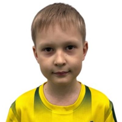 Мынов Захар СШ Савиново