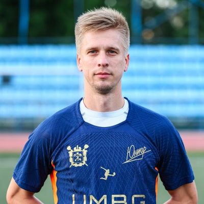 Шеренков Евгений Юниор