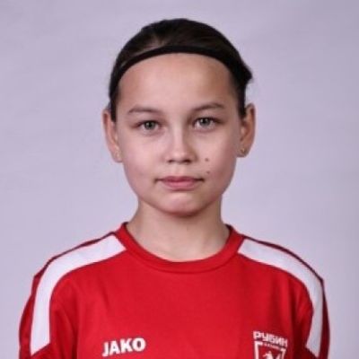 Пехпатрова Софья Рубин