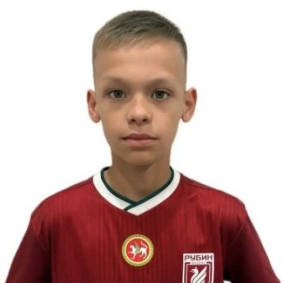 Харрасов Роберт Рубин