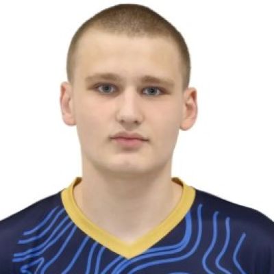 Викторов Владислав СШ Трудовые Резервы