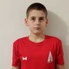 Зубарев Михаил Адмиралтеец