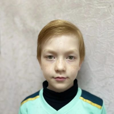 Сырцев Демид Кетовская ДЮСШ