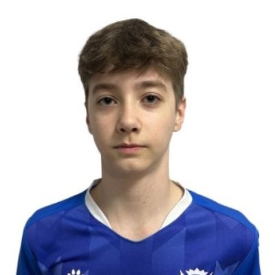 Кримчеев Амир КАИ Олимп