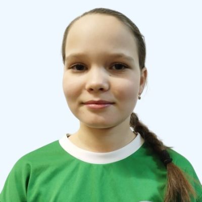 Ахметзянова Виктория Строитель