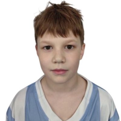 Газизов Роберт СОШ №5