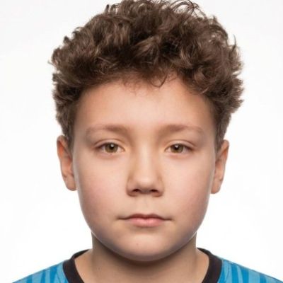 Петрушков Иван Автово