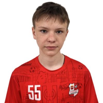Пержан Лев ОГАУ ОСШ-2