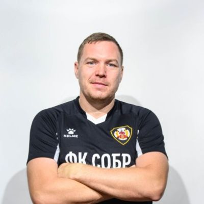 Куксов Александр Мытищи 