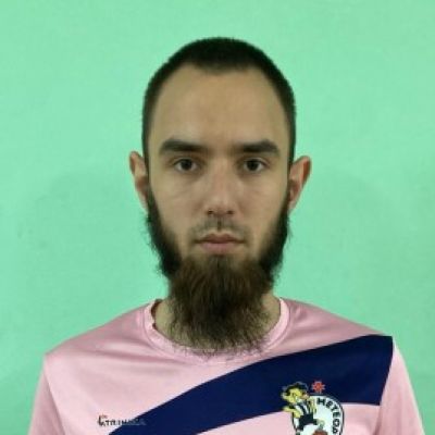 Дасаев Вильдан "Метеор"