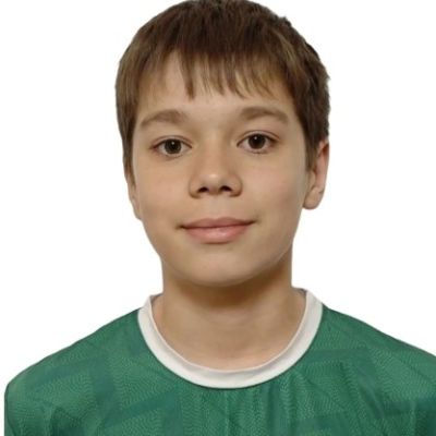 Хакимов Ришат СШ №3