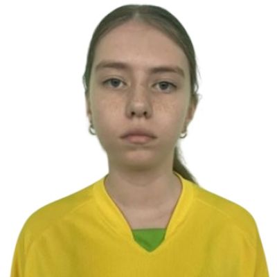 Стуляниди Елизавета Верхнеуслонская гимназия
