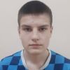 Осетров Максим ФК Люберцы