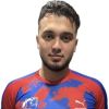 Бикмухамедов Данияр FC Red