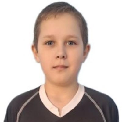 Шеронов Тимофей Трехозерская СОШ
