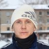 Стрелков Юрий КДВ (35+)