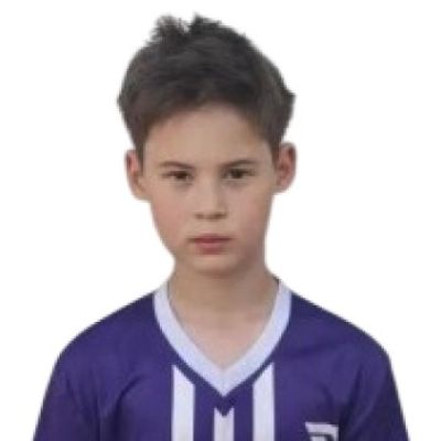 Валиахметов Карим Девон