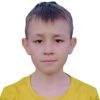 Ахметов Рамазан Олимп
