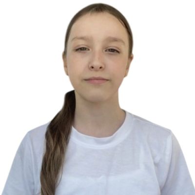 Гумерова Самира Гимназия №189