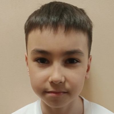 Позднышев Ярослав СШ Лысьва