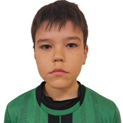 Салахов Рияз СШ Мирас