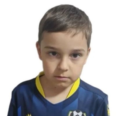 Сенцов Климентий СШ по футболу