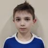Кайнов Роман СК КАМАЗ-3