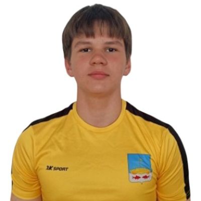 Федорин Вадим Кама