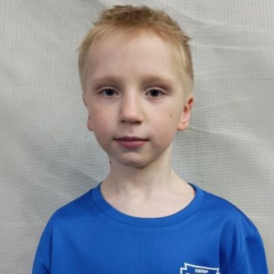 Чунарев Роман СШОР Звезда