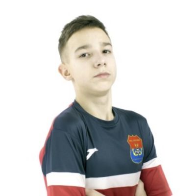 Шаманский Владислав Автово