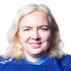 Феськова Светлана ЖКХ ICE TIGERS