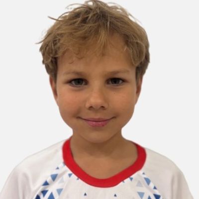 Винников Мирон Максат Чемпион-2