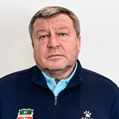 Тураев Вячеслав Нефтехимик-2