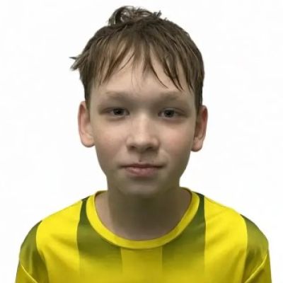 Ахметшин Азат СШ Савиново